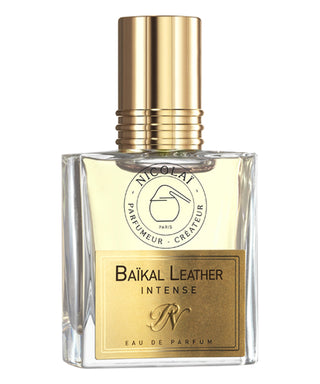 Nicolai Baikal Leather Intense 30 ml N02049-01