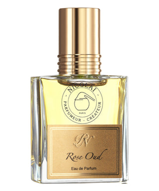 Nicolai Rose Oud 30 ml N02068-01