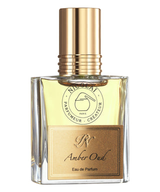 Nicolai Amber Oud 30 ml N02046-01