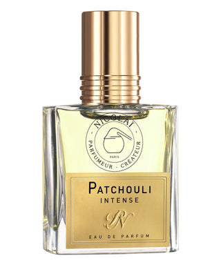 Nicolai Patchouli Intense 30 ml N02063-01