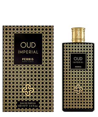 Perris Monte Carlo Oud Imperial 100 ml N02428-02