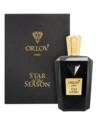 Orlov Star of the Season 75 ml N02233-01