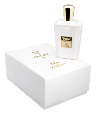 Orlov Sea Of Light 75 ml N02232-01