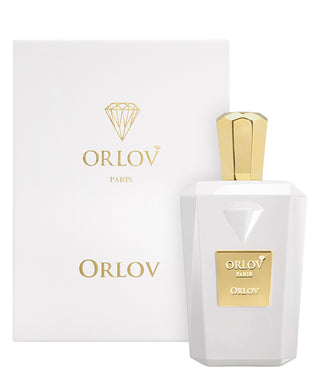 Orlov Orlov 75 ml N02229-01
