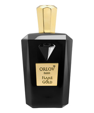 Orlov Flame Of Gold 75 ml N02226-01