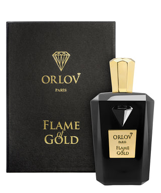 Orlov Flame Of Gold 75 ml N02226-01