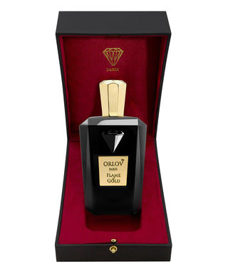 Orlov Flame Of Gold 75 ml N02226-01
