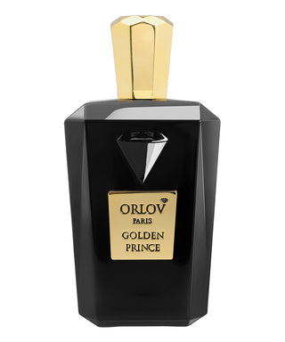 Orlov Golden Prince 75 ml N02227-01