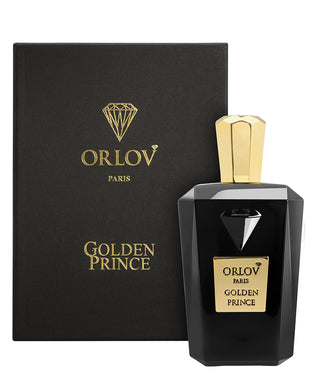 Orlov Golden Prince 75 ml N02227-01
