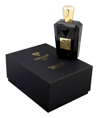 Orlov Golden Prince 75 ml N02227-01
