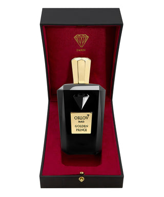 Orlov Golden Prince 75 ml N02227-01