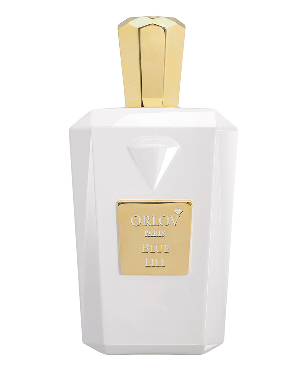 Orlov Blue Lili Eau de Parfum – Nicchia Luxury