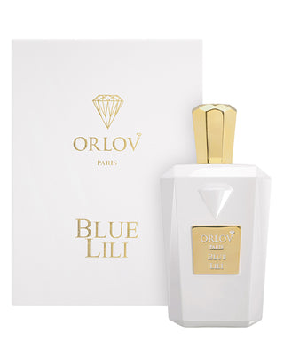 Orlov Blue Lili 75 ml N02220-01