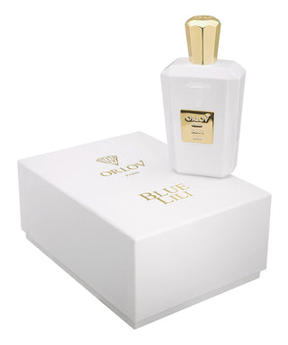 Orlov Blue Lili 75 ml N02220-01