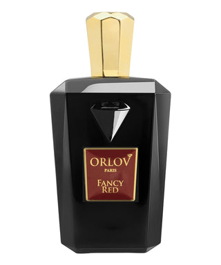 Orlov Fancy Red 75 ml N02225-01