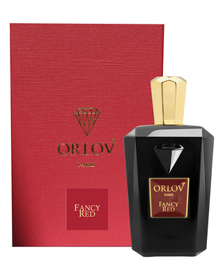 Orlov Fancy Red 75 ml N02225-01