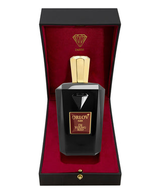 Orlov De Young Red 75 ml N02223-01