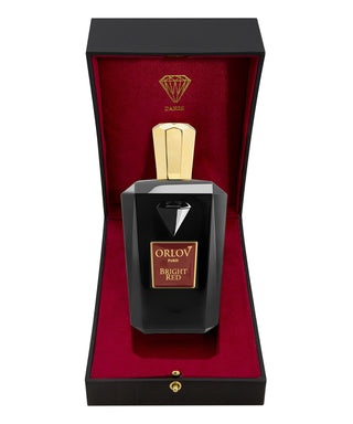Orlov Bright Red 75 ml N02221-01