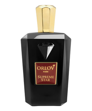 Orlov Supreme Star 75 ml N02235-01