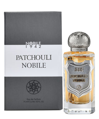 Nobile 1942 Patchouli Nobile 75 ml N02137-02