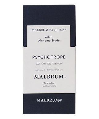 Malbrum Psychotrope 30 ml N01744-01