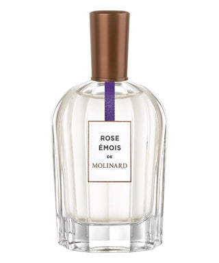 Molinard Rose Émois 90 ml N01850-01