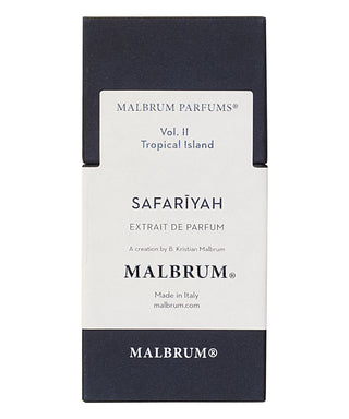 Malbrum Safariyah 30 ml N01745-01