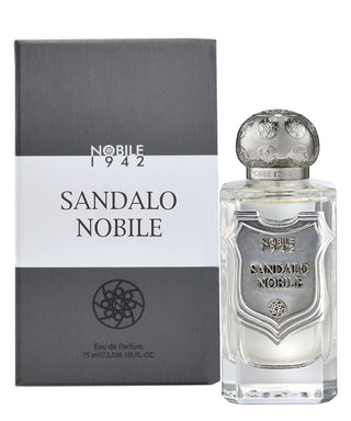 Nobile 1942 Sandalo Nobile 75 ml N02146-02