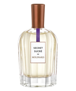 Molinard Secret Sucre 90 ml N01853-01