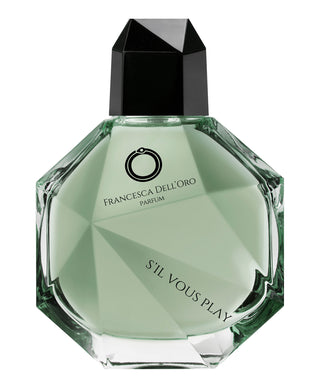 Francesca dell'Oro S’il Vous Play 100 ml N01040-01