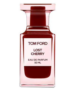 Tom Ford Lost Cherry 50 ml N02875-02