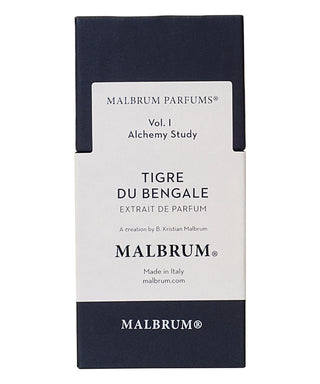 Malbrum Tigre du Bengale 30 ml N01747-01
