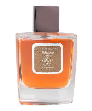 Franck Boclet Tobacco 100 ml N01079-01