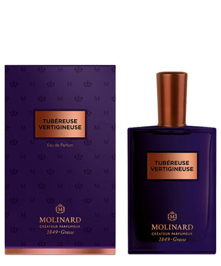 Molinard Tubereuse Vertigineuse 75 ml N01855-01