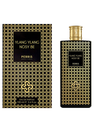 Perris Monte Carlo Ylang Ylang Nosy Be 100 ml N02443-02