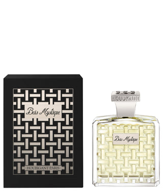 Houbigant Paris Bois Mystique 100 ml N01186-01
