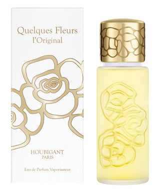 Houbigant Paris Quelques Fleurs l’Original 30 ml N01206-01