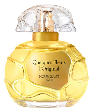 Houbigant Paris Quelques Fleurs l’Original Collection Privée extreme 100 ml N01208-01