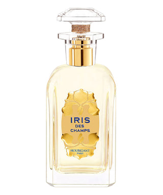 Houbigant Paris Iris de Champs 100 ml N01195-01