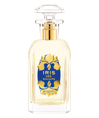 Houbigant Paris Iris de Champs 100 ml N01194-01