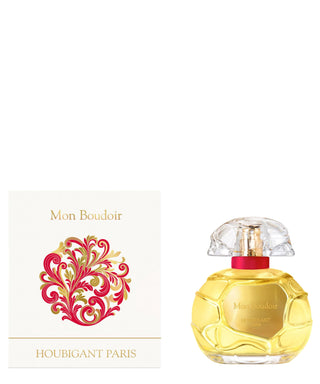 Houbigant Paris Mon Boudoir Collection Privée extreme 100 ml N01197-01