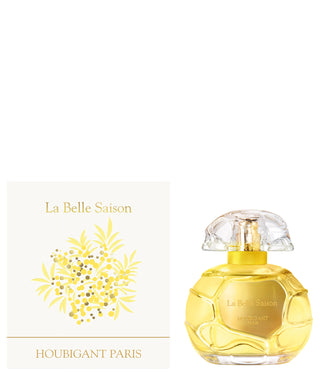 Houbigant Paris La Belle Saison Collection Privée extrême 100 ml N01196-01