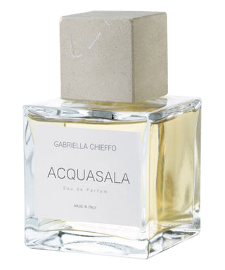 Gabriella Chieffo Acquasala 100 ml N01110-02