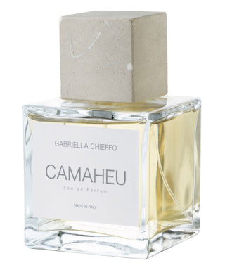 Gabriella Chieffo Camaheu 100 ml N01112-01