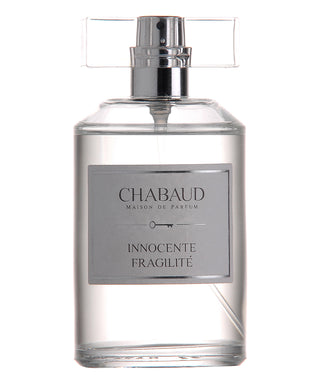 Chabaud Maison de Parfum Innocente Fragilité 100 ml N00574-01