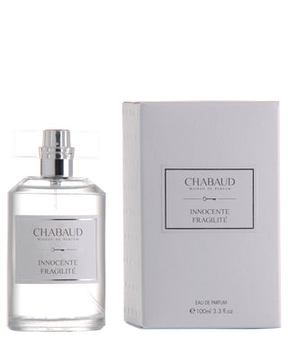 Chabaud Maison de Parfum Innocente Fragilité 100 ml N00574-01