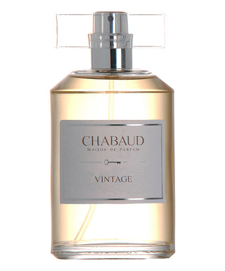 Chabaud Maison de Parfum Vintage 100 ml N00581-01