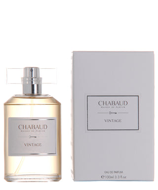 Chabaud Maison de Parfum Vintage 100 ml N00581-01