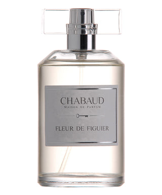 Chabaud Maison de Parfum Fleur de Figuier 100 ml N00573-01