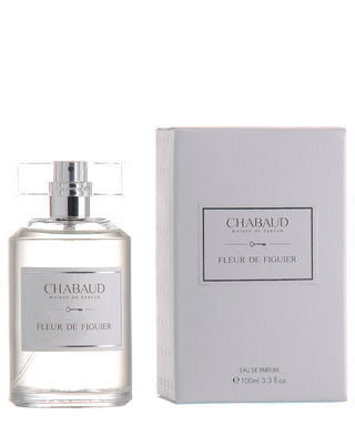 Chabaud Maison de Parfum Fleur de Figuier 100 ml N00573-01